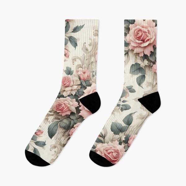 Item preview, Vintage Wallpaper designed and sold by fairycoffins.