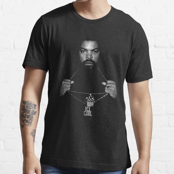 Ice Cube Essential T-Shirt