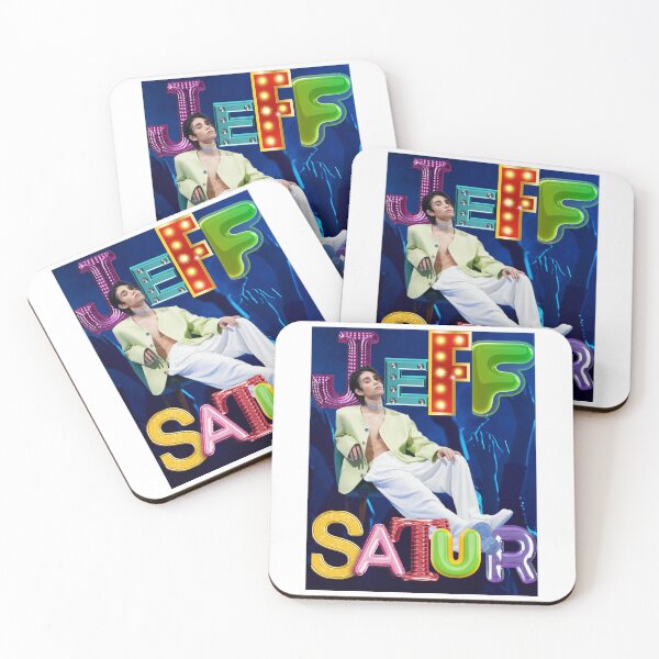 Item preview, Copy of Jeff Satur - Sitting v. 2 Hands Up designed and sold by Sunflower5576.