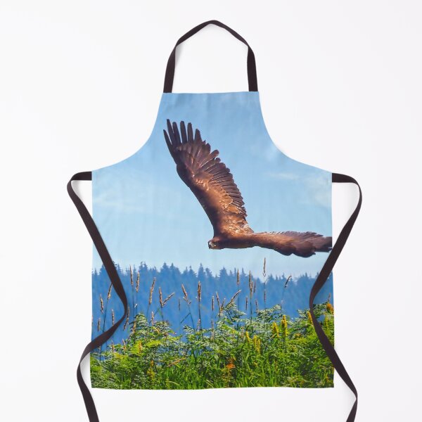 Item preview, Low Flying Eagle designed and sold by pcole123.
