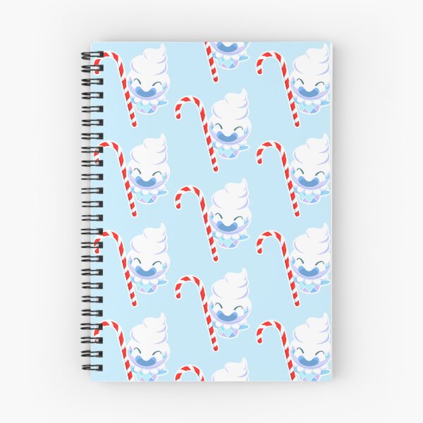 Item preview, Ice Baby Candy Cane designed and sold by E-ALBERT.