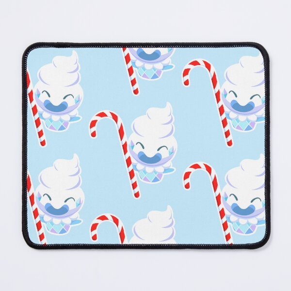Item preview, Ice Baby Candy Cane designed and sold by E-ALBERT.