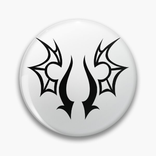 Item preview, Demon Wings designed and sold by slashtheundead.
