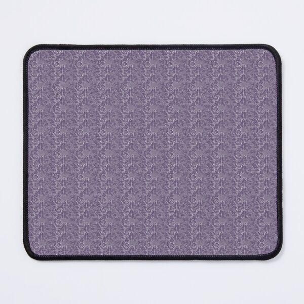 Item preview, Purple Tiny Lace Print Pattern  designed and sold by zanydoodles.