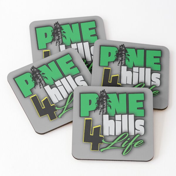 Item preview, Pine Hills 4 Life designed and sold by Staze2023.