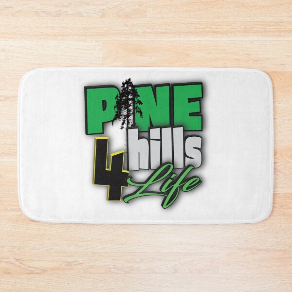 Item preview, Pine Hills 4 Life designed and sold by Staze2023.