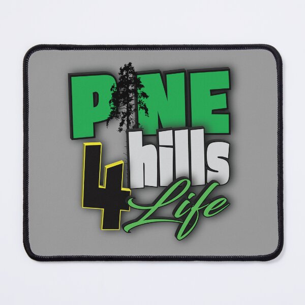 Item preview, Pine Hills 4 Life designed and sold by Staze2023.