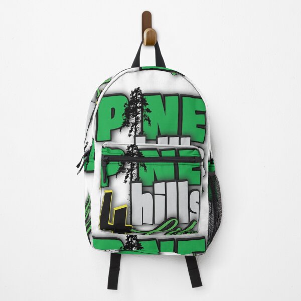 Item preview, Pine Hills 4 Life designed and sold by Staze2023.
