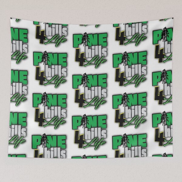 Item preview, Pine Hills 4 Life designed and sold by Staze2023.