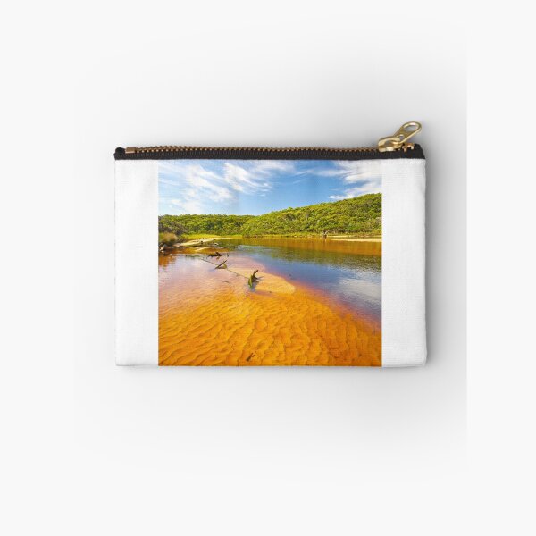 Item preview, Thurra River - Croajingolong National Park - Victoria - Australia designed and sold by salsbells69.