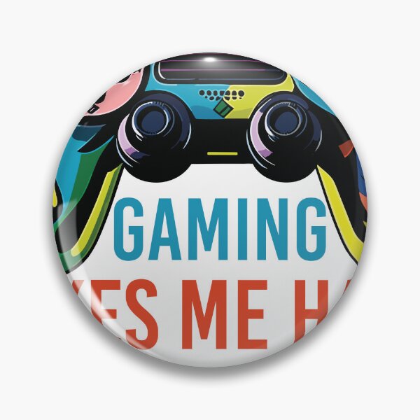 Item preview, gaming makes me happy you not so much designed and sold by TshirtTalkYou.