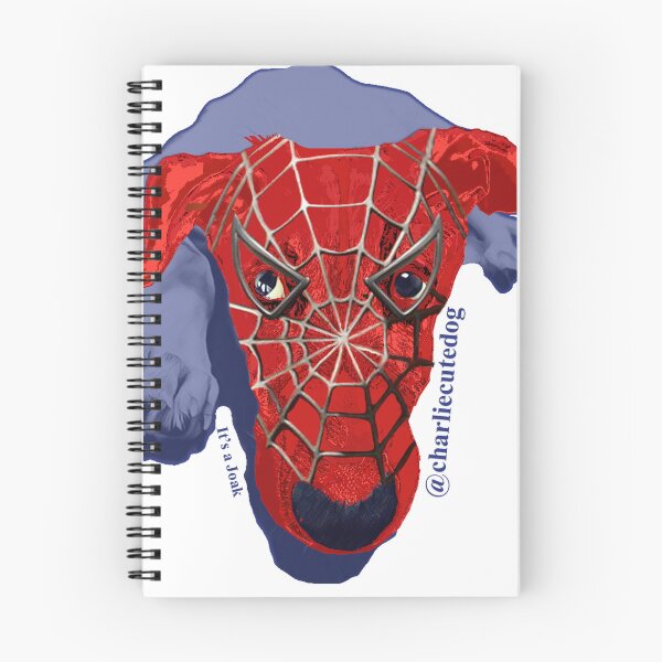 Item preview, Charlie is a Spider designed and sold by itsajoak.