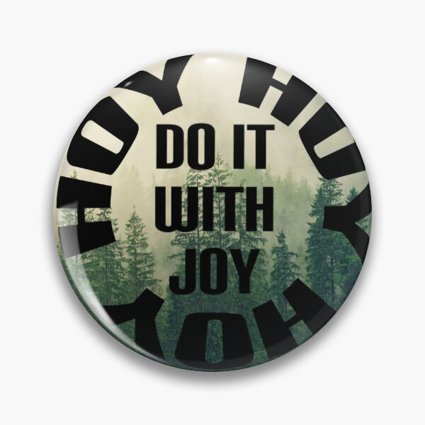 Item preview, hoy hoy hoy do it with joy designed and sold by Katlieidoscope.