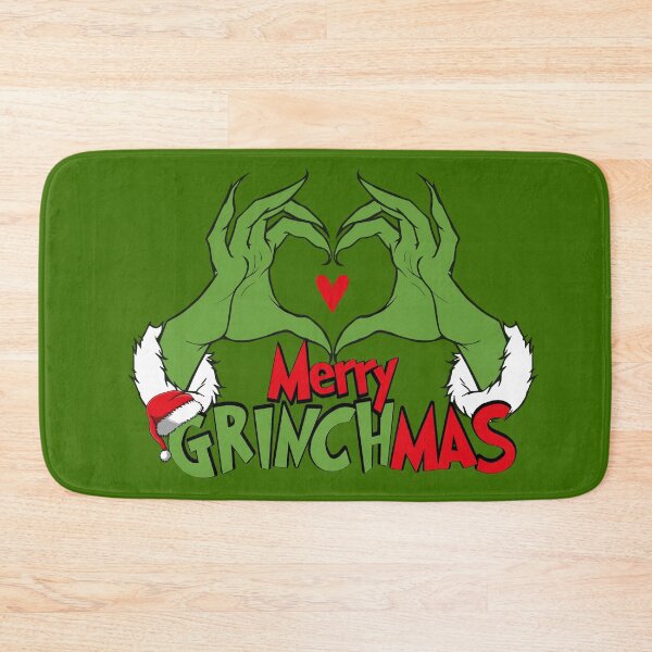 Artikelvorschau, Frohe Grinchmas entworfen und verkauft von atteoM.