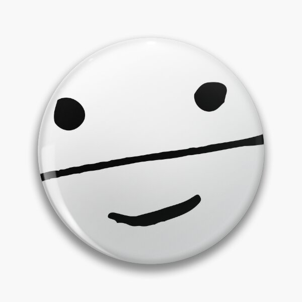 Item preview, Neutral Face Emote designed and sold by Aardboi.