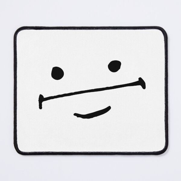 Item preview, Neutral Face Emote designed and sold by Aardboi.