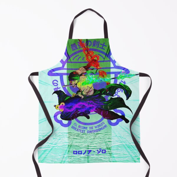 Item preview, Zoro One piece designed and sold by GilmoreDesignCo.