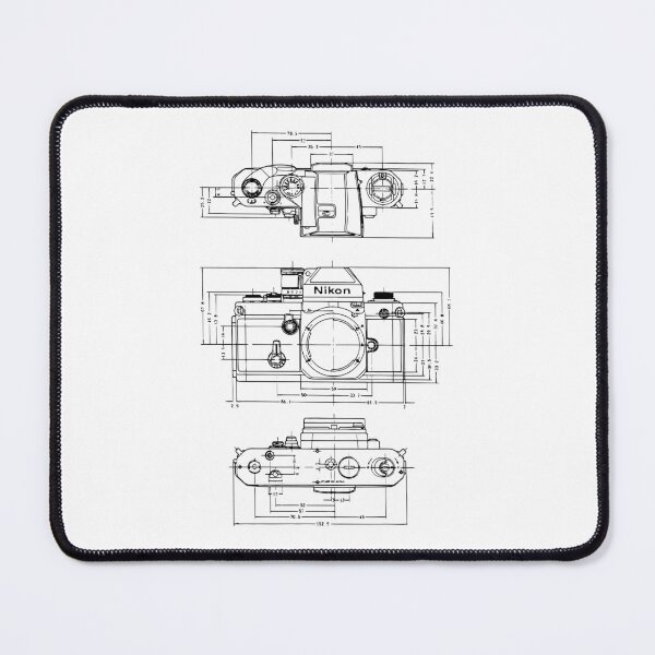 Item preview, Analogue camera designed and sold by colatudo.