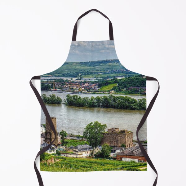 Item preview, Boosenburg and Brömserburg Castles designed and sold by tomg.