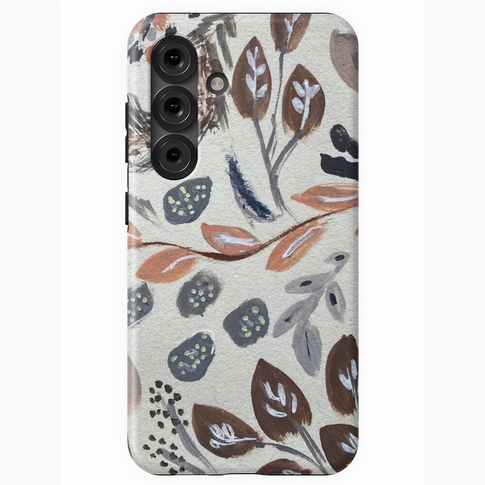 Item preview, Samsung Galaxy Tough Case designed and sold by LeeCummins.