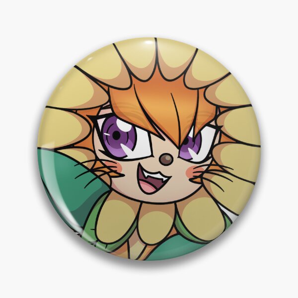 Item preview, Dandylion Rei Shingetsu Chibi designed and sold by Sanmisui.