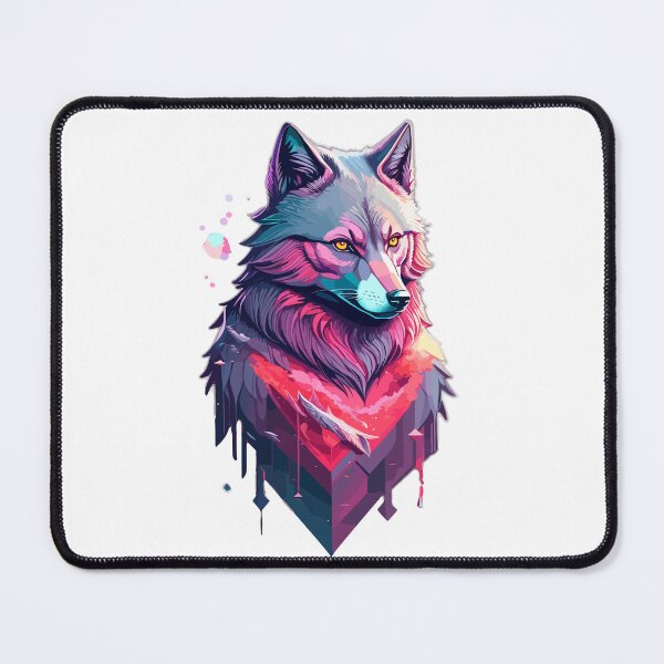 Item preview, Majestic Wolf 5 designed and sold by ZancudoFashion7.
