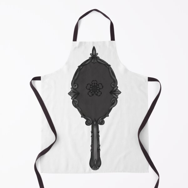 Item preview, Astarion’s Mirror designed and sold by BalrogsBucket.