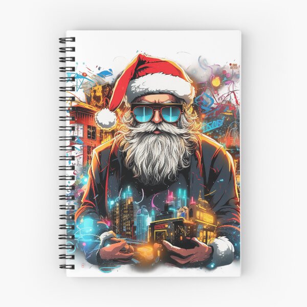 Item preview, Santa’s Festive Fables: Tales from the North Pole designed and sold by Clirix.