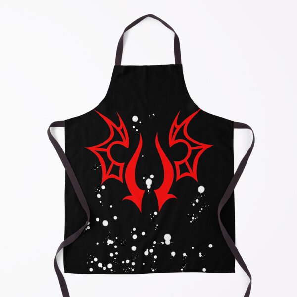 Item preview, Demon Wings Red designed and sold by slashtheundead.