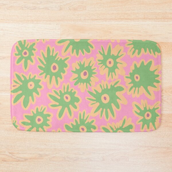 Item preview, Funky Florals designed and sold by GertrudesMarket.