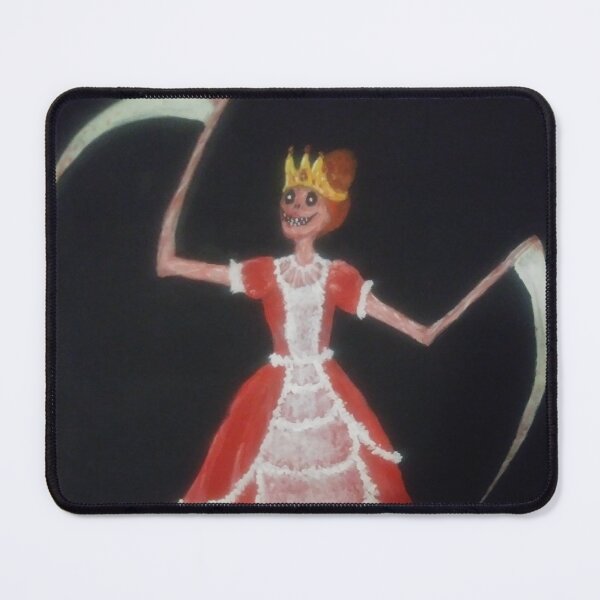 Item preview, The Red Queen designed and sold by Underdark13.