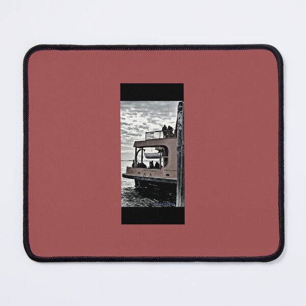 Item preview, View from the ferryboat  designed and sold by William Thatcher.