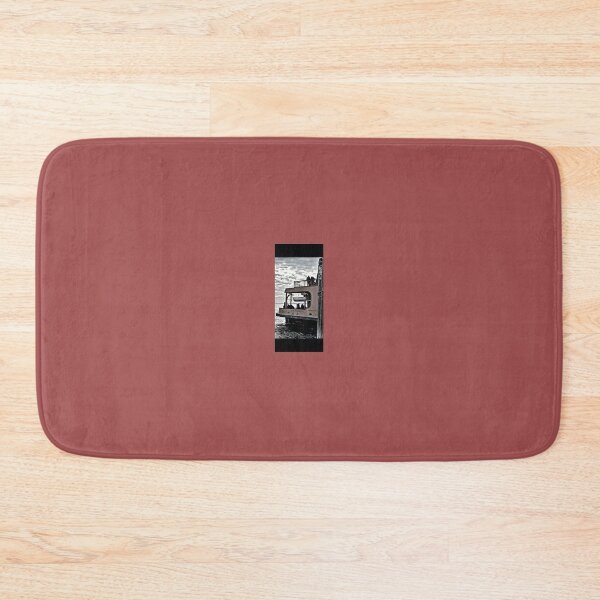 Item preview, View from the ferryboat  designed and sold by William Thatcher.