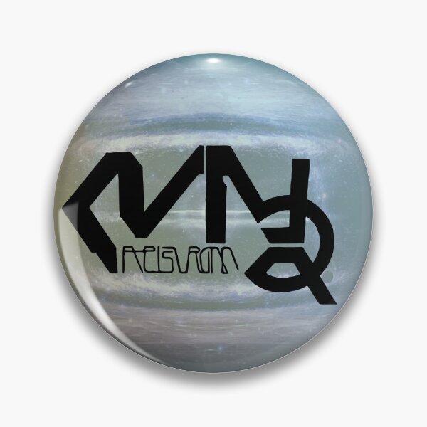 Item preview, Maelstrom Nova Space Logo designed and sold by Metason-studio.