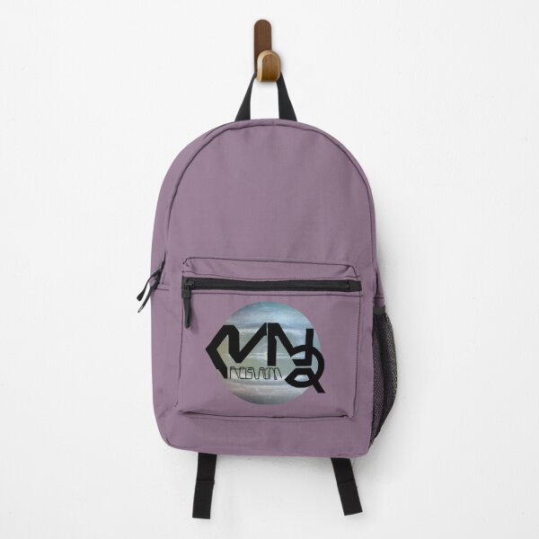 Item preview, Maelstrom Nova Space Logo designed and sold by Metason-studio.