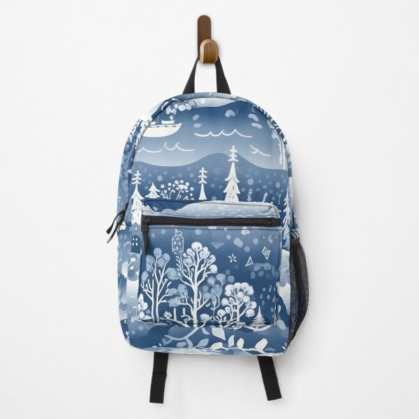 Item preview, Winter Wonderland Dreamscape designed and sold by wildlynordics.