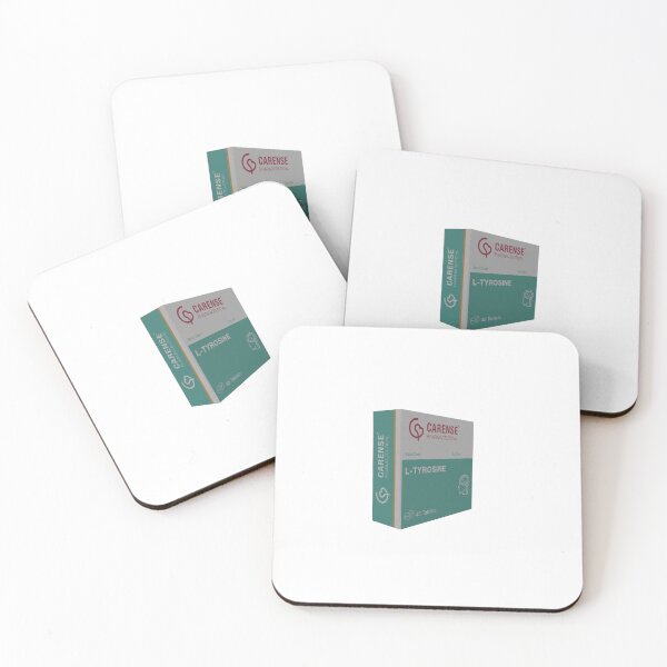 Item preview, L-Tyrosine (Transparent) designed and sold by CRS123.