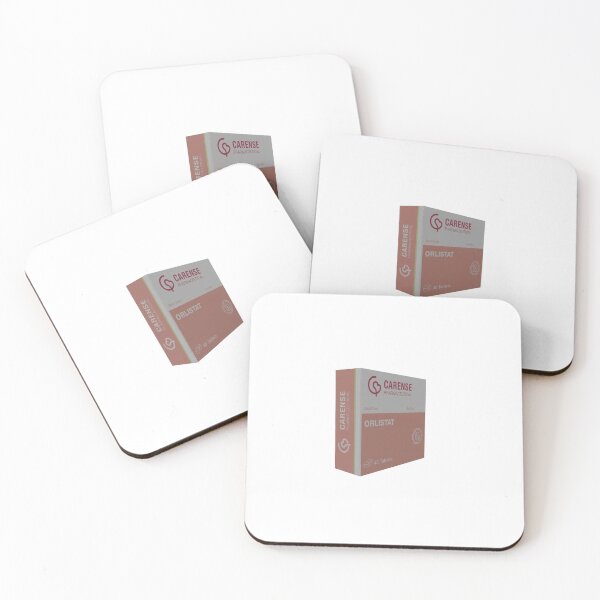 Item preview, Orlistat (Transparent) designed and sold by CRS123.