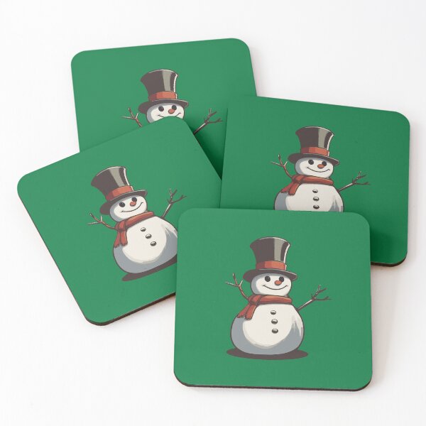 Item preview, Vintage Snowman retro designed and sold by retrippy.