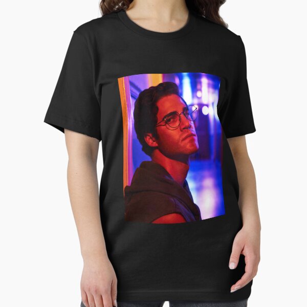 Item preview, darren criss designed and sold by prilaakua.