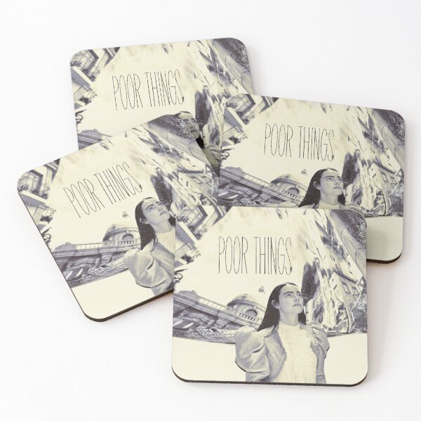 Item preview, POOR THINGS designed and sold by Vinyl00Visions.