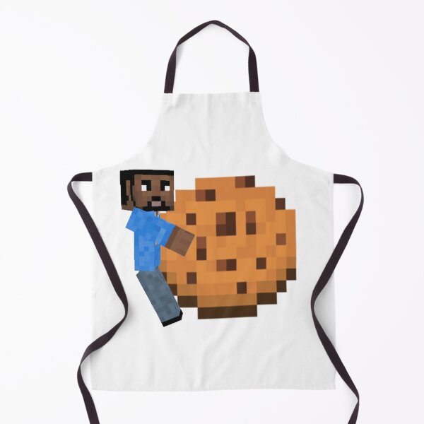 Item preview, BigB and his cookie designed and sold by generalkitkat.