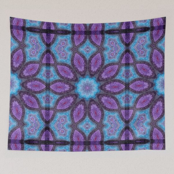 Item preview, PurpleNaqua, un faro para manifestarse y comunicarse designed and sold by HighwayForSouls.