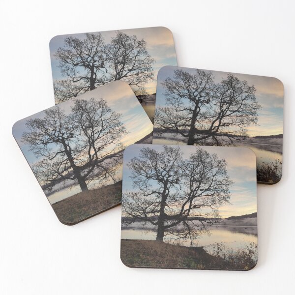 Item preview, Oak Tree View designed and sold by RONALD MACKENZIE.