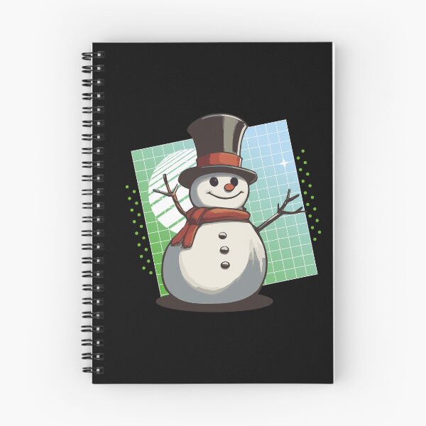 Item preview, Vintage Snowman 90s retro designed and sold by retrippy.