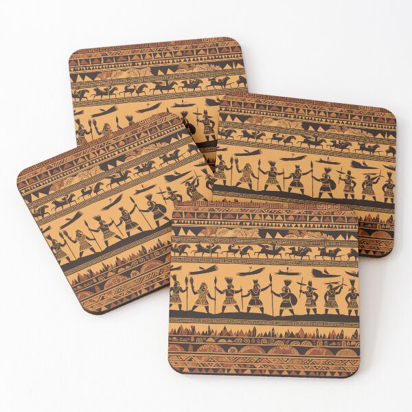 Item preview, ancient life designed and sold by boyangyang.