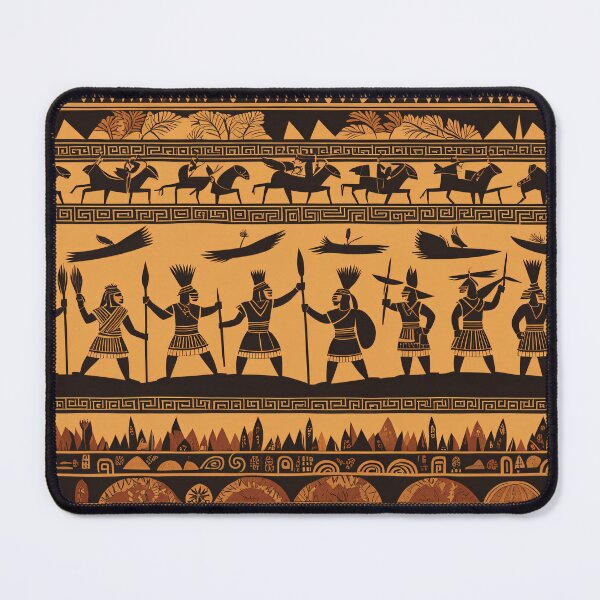 Item preview, ancient life designed and sold by boyangyang.