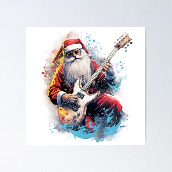Item preview, Santa's Holiday HoHoHo: A Season of Smiles designed and sold by Clirix.