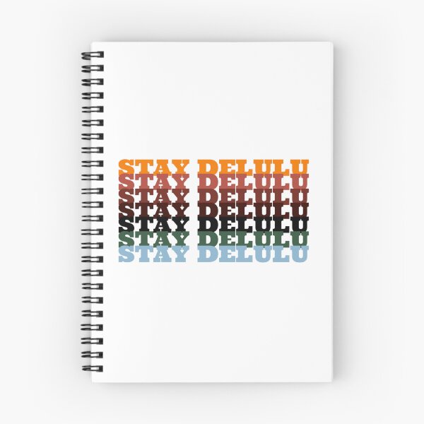 Item preview, Stay delulu,Staying delulu is the solulu designed and sold by vyascreations.