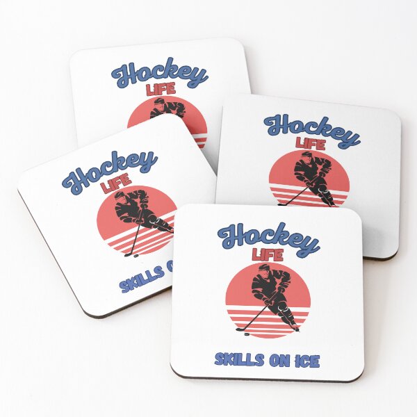 Item preview, Hockey life skills on ice designed and sold by Skechtman2003.